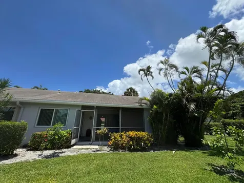 744 Lago Road Delray Beach FL 33445
