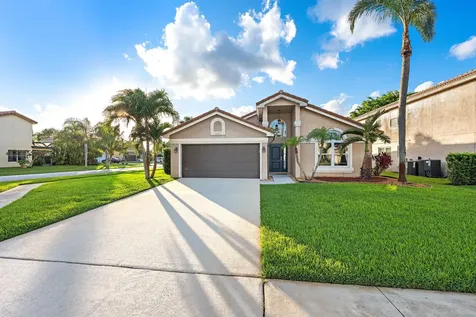 8657 Tourmaline Boulevard Boynton Beach FL 33472