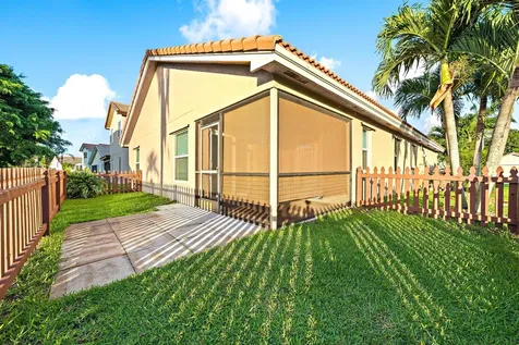 8657 Tourmaline Boulevard Boynton Beach FL 33472