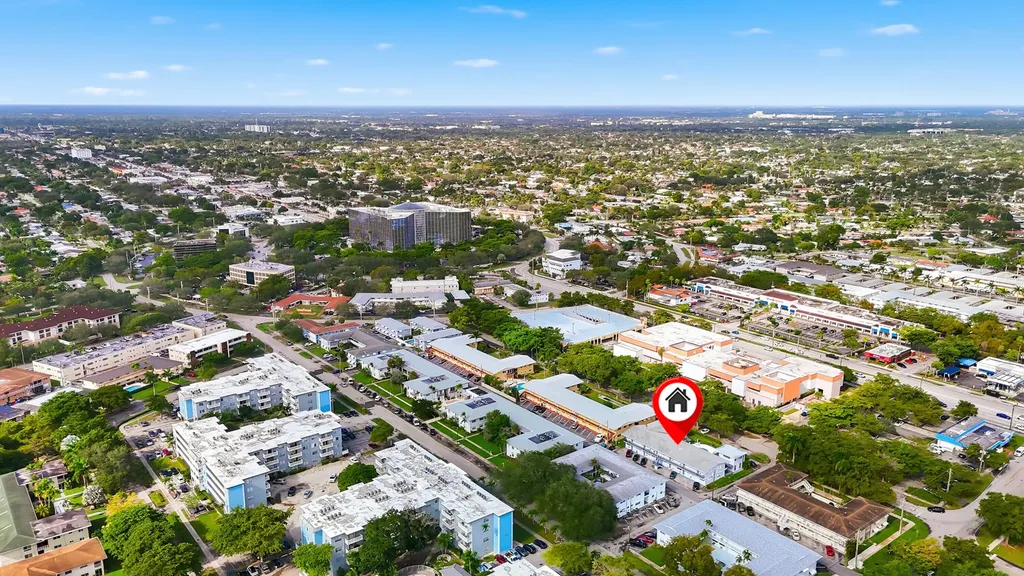 3510 Harrison Street Hollywood FL 33021