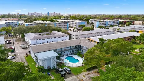 3510 Harrison Street Hollywood FL 33021