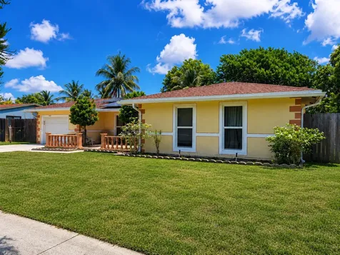 6301 SW 7th Street Margate FL 33068