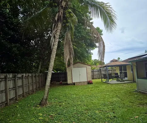 6301 SW 7th Street Margate FL 33068