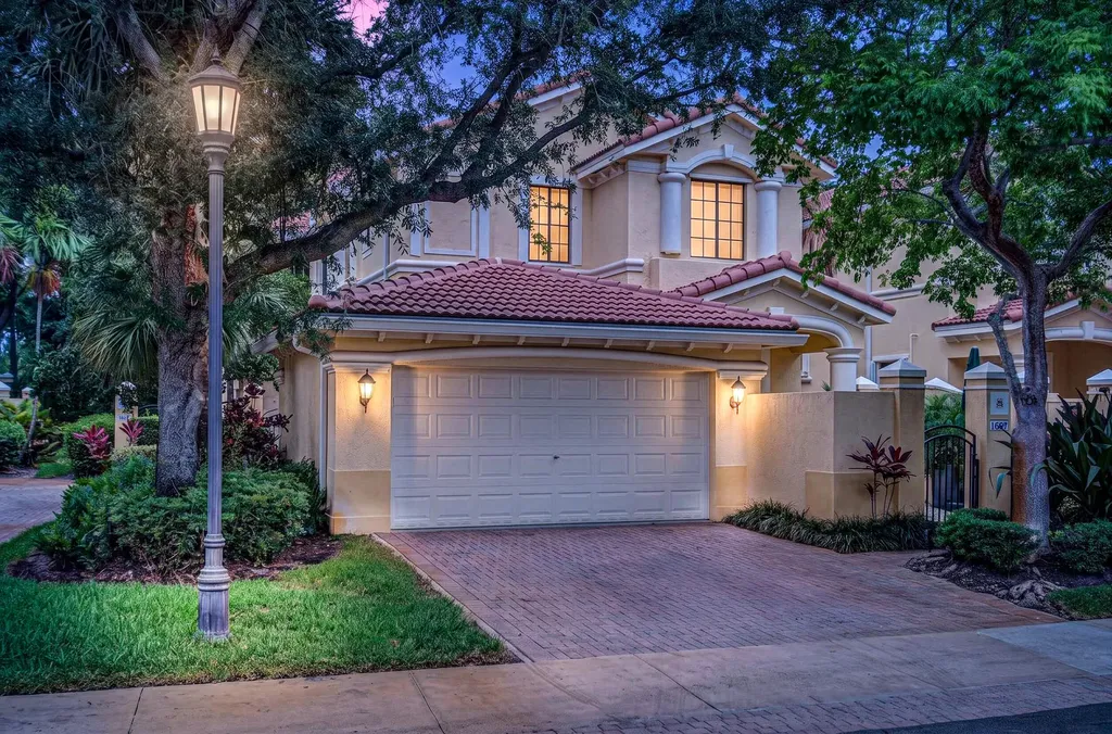 1687 Passion Vine Circle Weston FL 33326