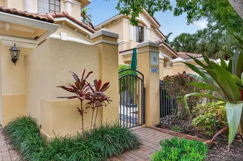 1687 Passion Vine Circle Weston FL 33326
