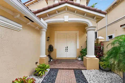 1687 Passion Vine Circle Weston FL 33326