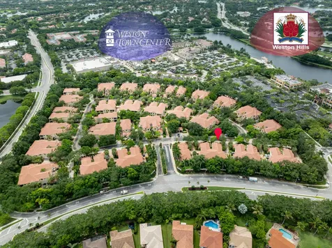 1687 Passion Vine Circle Weston FL 33326