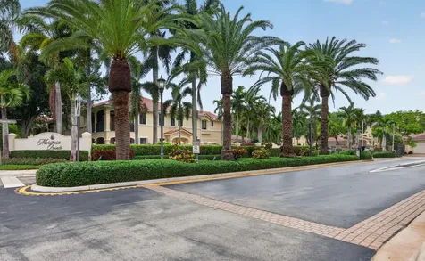 1687 Passion Vine Circle Weston FL 33326