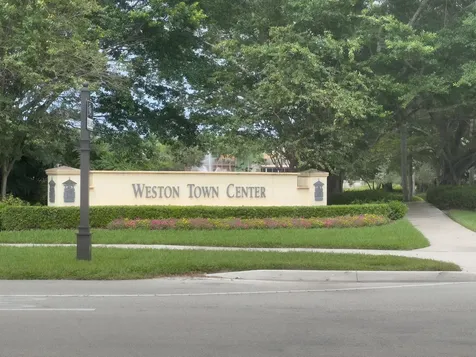 1687 Passion Vine Circle Weston FL 33326