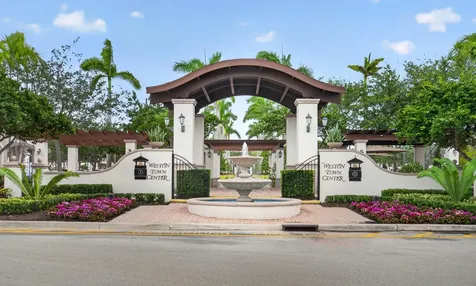 1687 Passion Vine Circle Weston FL 33326