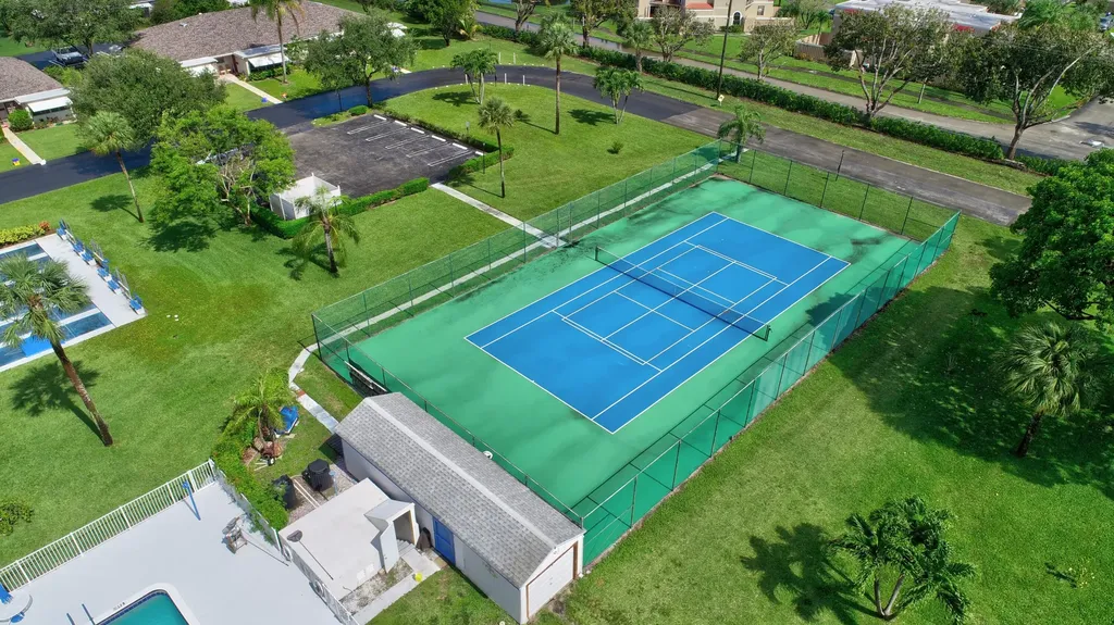 1152 Circle Drive Delray Beach FL 33445