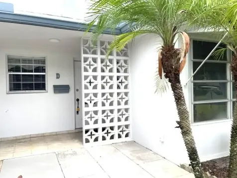 1152 Circle Drive Delray Beach FL 33445