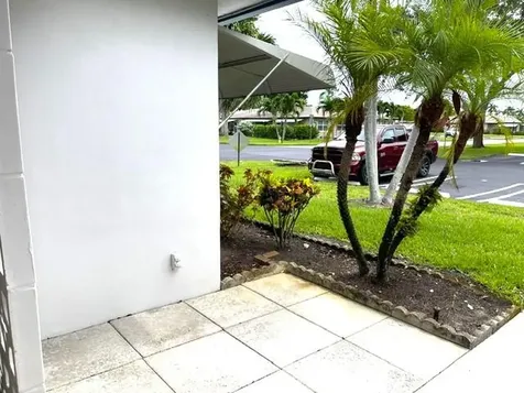 1152 Circle Drive Delray Beach FL 33445
