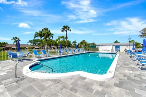 1152 Circle Drive Delray Beach FL 33445