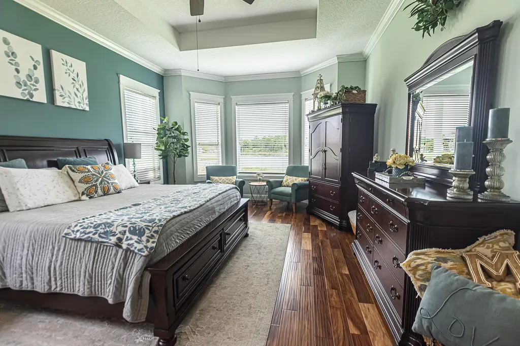 205 NW Magnolia Lakes Boulevard Port St Lucie FL 34986