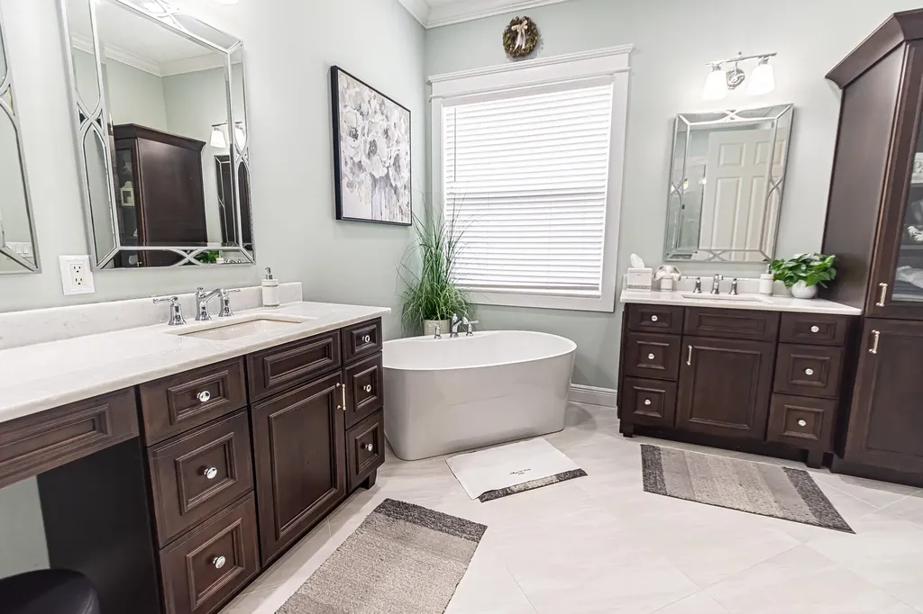 205 NW Magnolia Lakes Boulevard Port St Lucie FL 34986