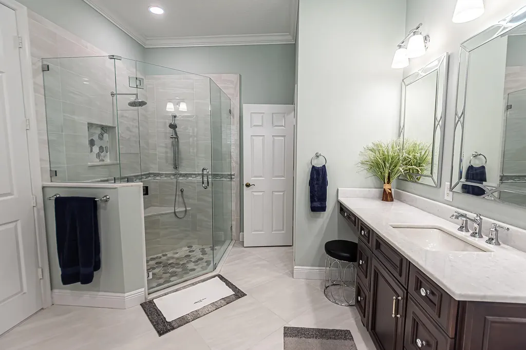 205 NW Magnolia Lakes Boulevard Port St Lucie FL 34986