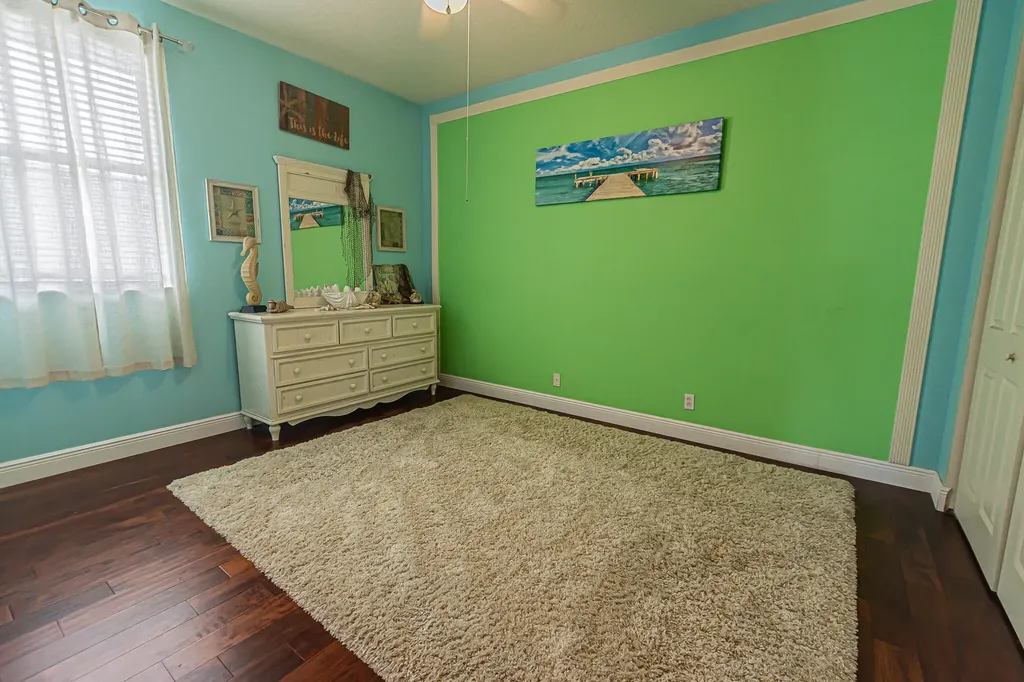 205 NW Magnolia Lakes Boulevard Port St Lucie FL 34986