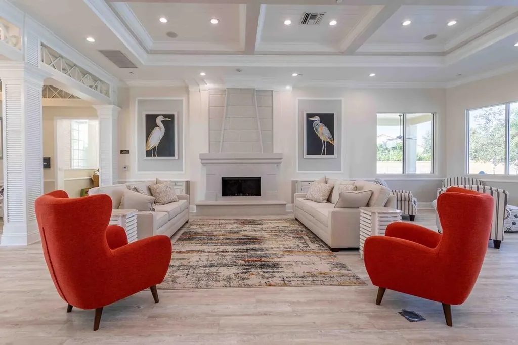 205 NW Magnolia Lakes Boulevard Port St Lucie FL 34986