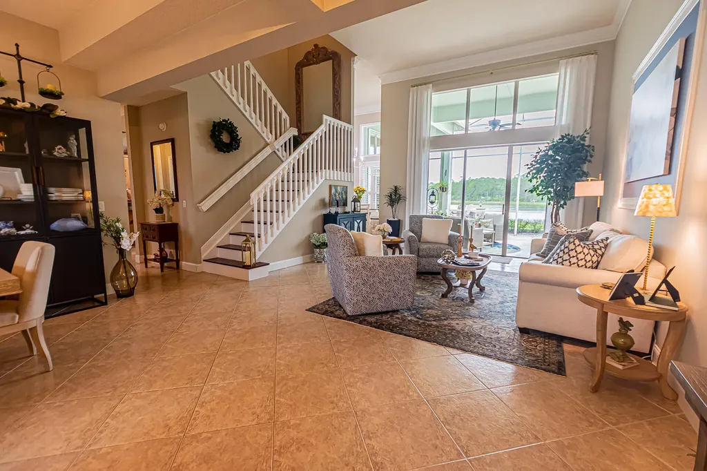205 NW Magnolia Lakes Boulevard Port St Lucie FL 34986