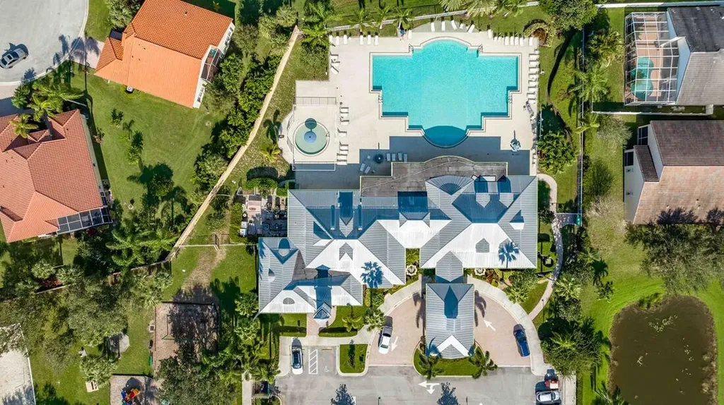 205 NW Magnolia Lakes Boulevard Port St Lucie FL 34986
