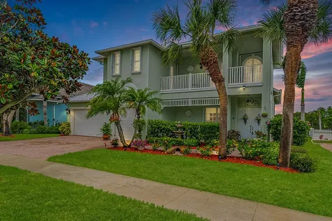 205 NW Magnolia Lakes Boulevard Port St Lucie FL 34986