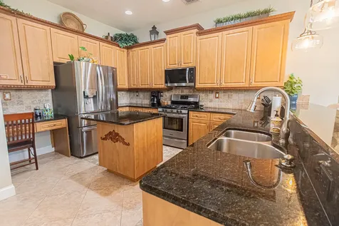 205 NW Magnolia Lakes Boulevard Port St Lucie FL 34986