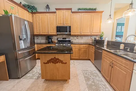 205 NW Magnolia Lakes Boulevard Port St Lucie FL 34986