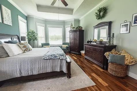 205 NW Magnolia Lakes Boulevard Port St Lucie FL 34986