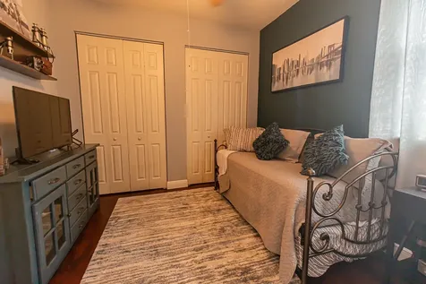 205 NW Magnolia Lakes Boulevard Port St Lucie FL 34986