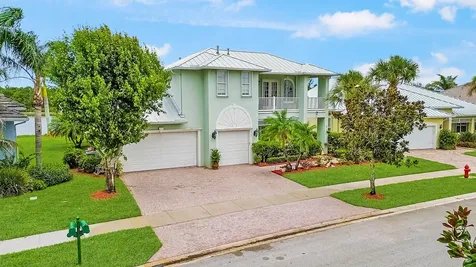 205 NW Magnolia Lakes Boulevard Port St Lucie FL 34986