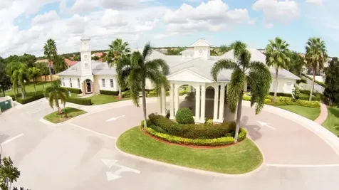 205 NW Magnolia Lakes Boulevard Port St Lucie FL 34986