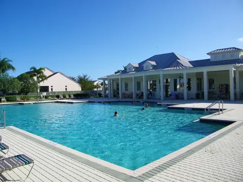 205 NW Magnolia Lakes Boulevard Port St Lucie FL 34986