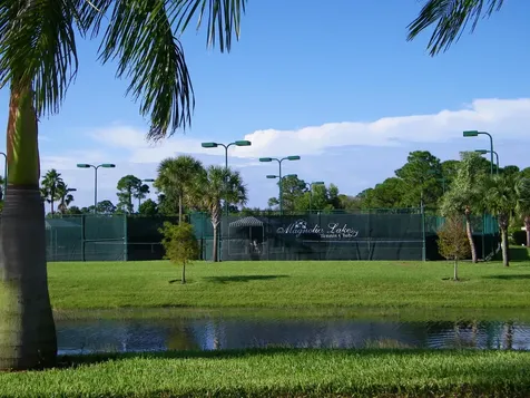 205 NW Magnolia Lakes Boulevard Port St Lucie FL 34986