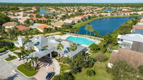 205 NW Magnolia Lakes Boulevard Port St Lucie FL 34986