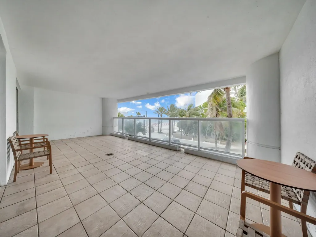 505 N Fort Lauderdale Beach Boulevard Fort Lauderdale FL 33304
