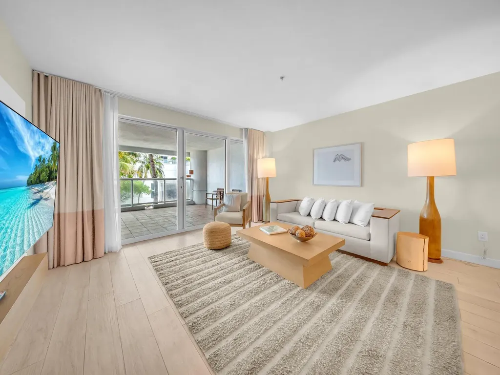 505 N Fort Lauderdale Beach Boulevard Fort Lauderdale FL 33304