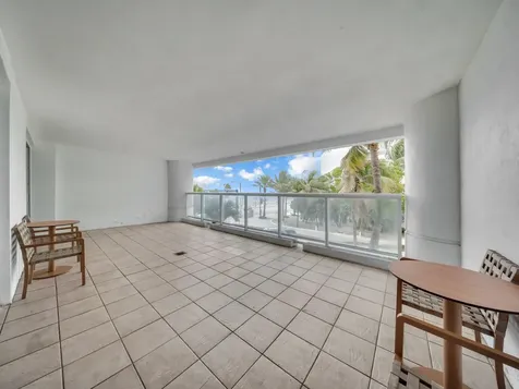 505 N Fort Lauderdale Beach Boulevard Fort Lauderdale FL 33304