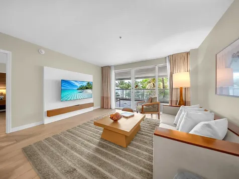 505 N Fort Lauderdale Beach Boulevard Fort Lauderdale FL 33304