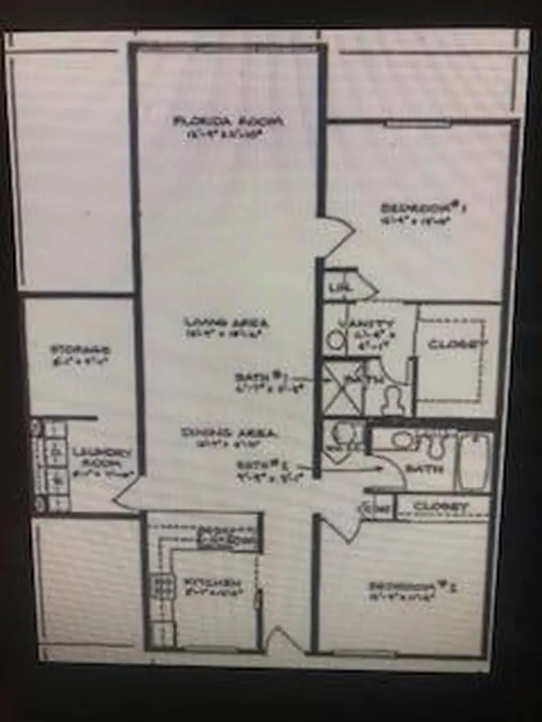 3636 Whitehall Drive West Palm Beach FL 33401