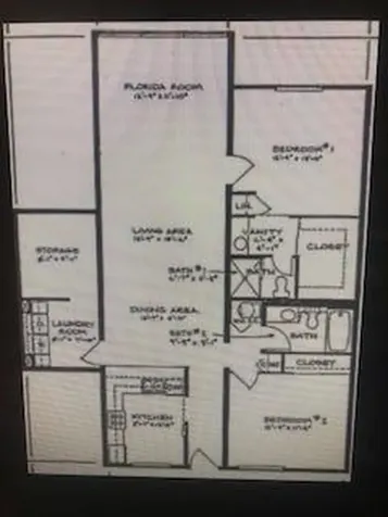 3636 Whitehall Drive West Palm Beach FL 33401