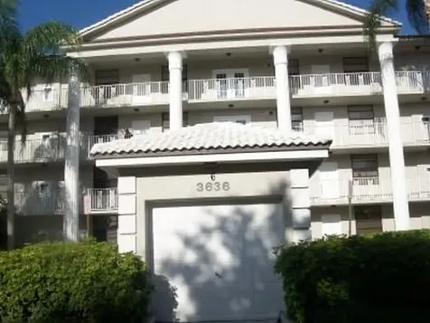 3636 Whitehall Drive West Palm Beach FL 33401