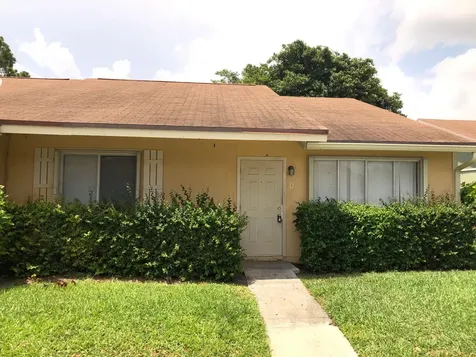 4651 Orleans Court West Palm Beach FL 33415