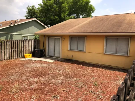 4651 Orleans Court West Palm Beach FL 33415