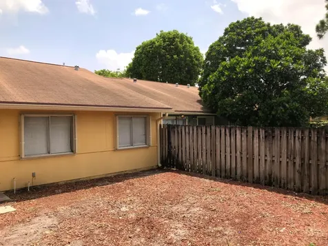 4651 Orleans Court West Palm Beach FL 33415