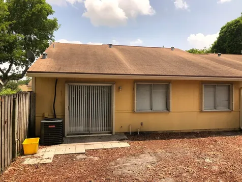 4651 Orleans Court West Palm Beach FL 33415