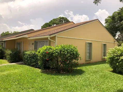 4651 Orleans Court West Palm Beach FL 33415