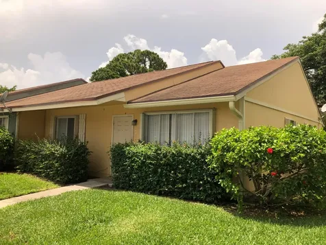 4651 Orleans Court West Palm Beach FL 33415
