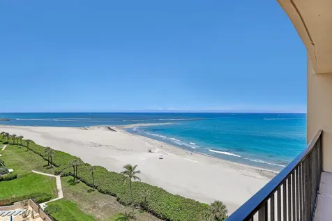 100 Ocean Trail Way Jupiter FL 33477
