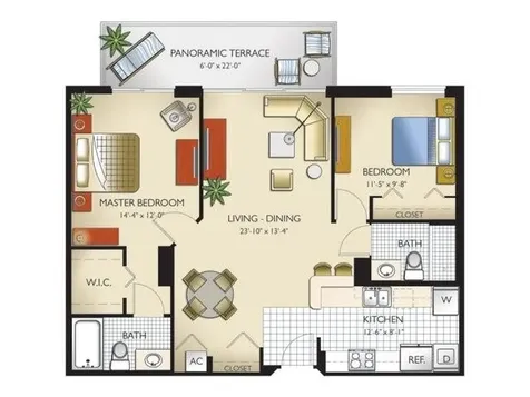 16900 N Bay Road Sunny Isles Beach FL 33160